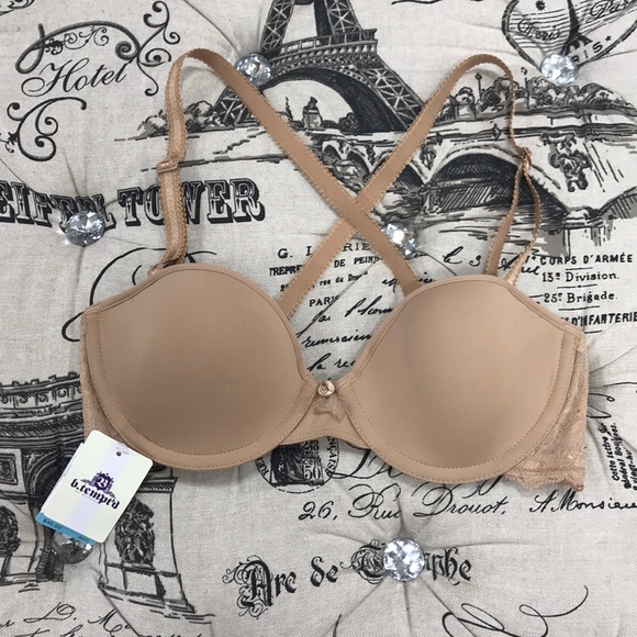 🎁b.tempt'd by Wacoal B Delighted Convertible Bra - Picture 3 of 9